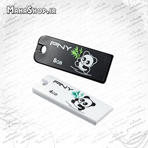 فلش PNY 4GB Micro Panda